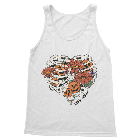 RIB CAGE Classic Women's Tank Top - DirectlyPersonalised