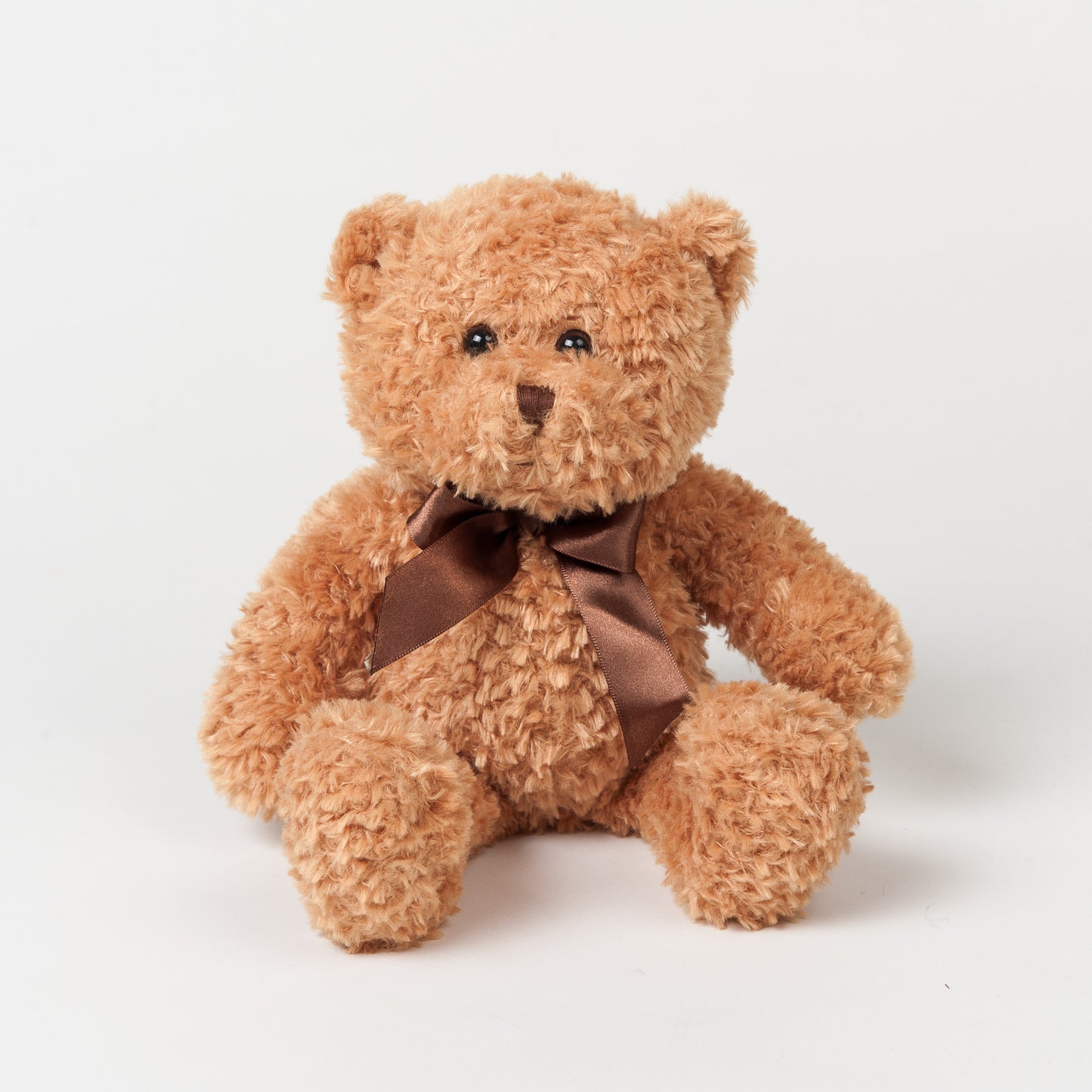 Personalised Teddy Bear - Printed with Personal Message
