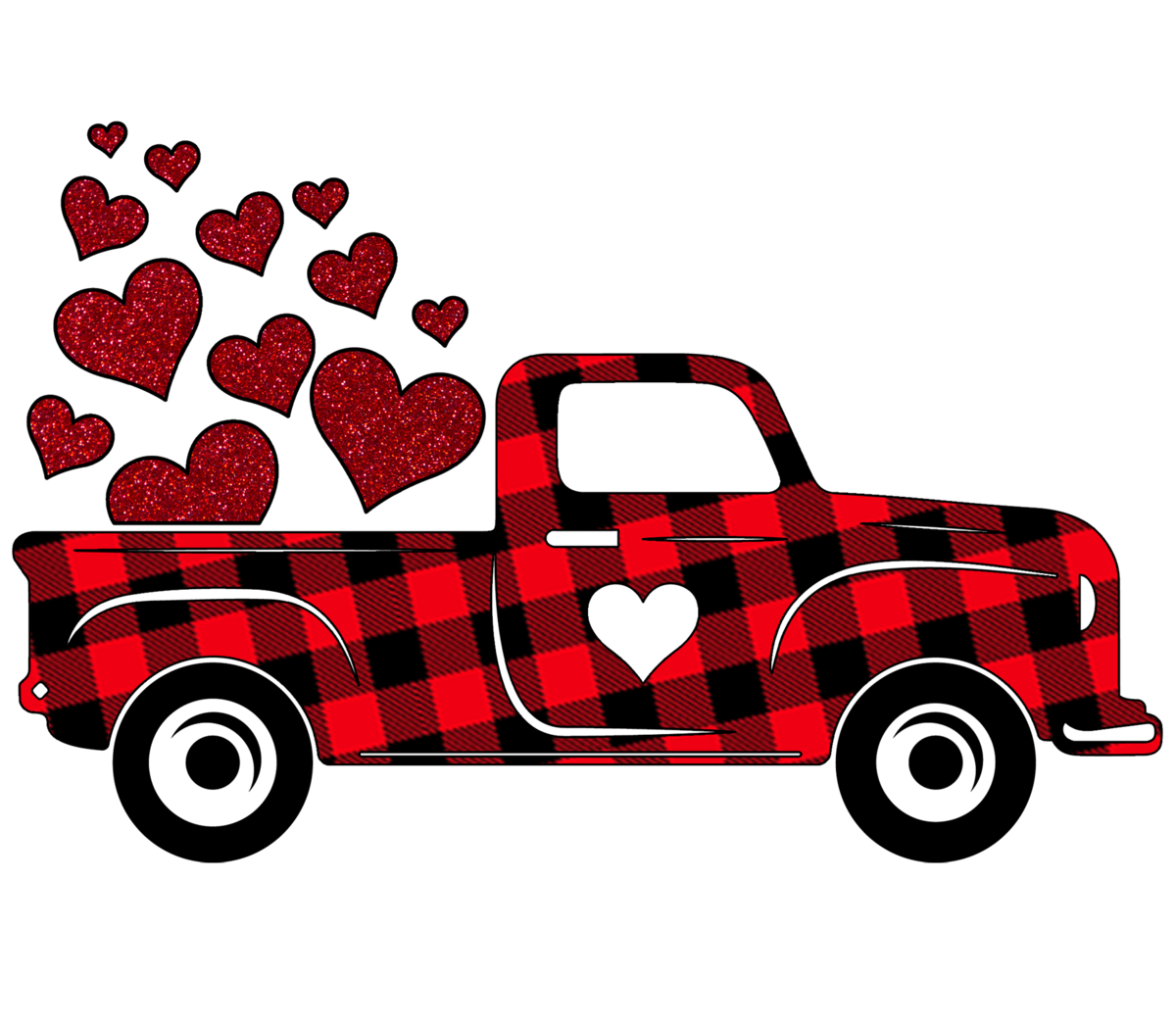 Love Truck