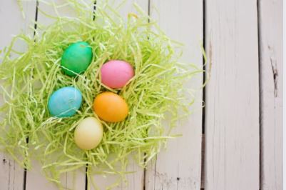 HAPPY EASTER