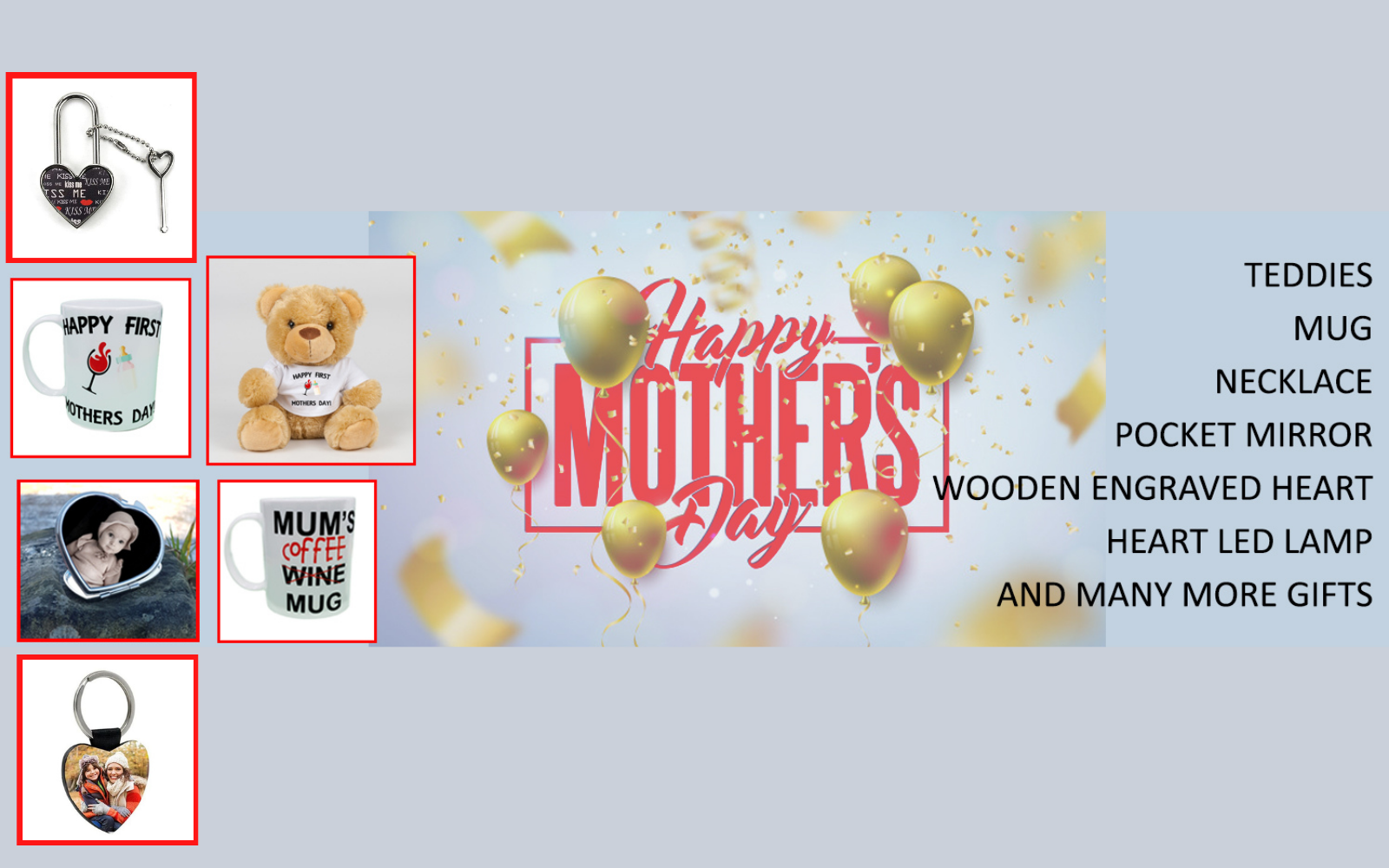Mothers Day