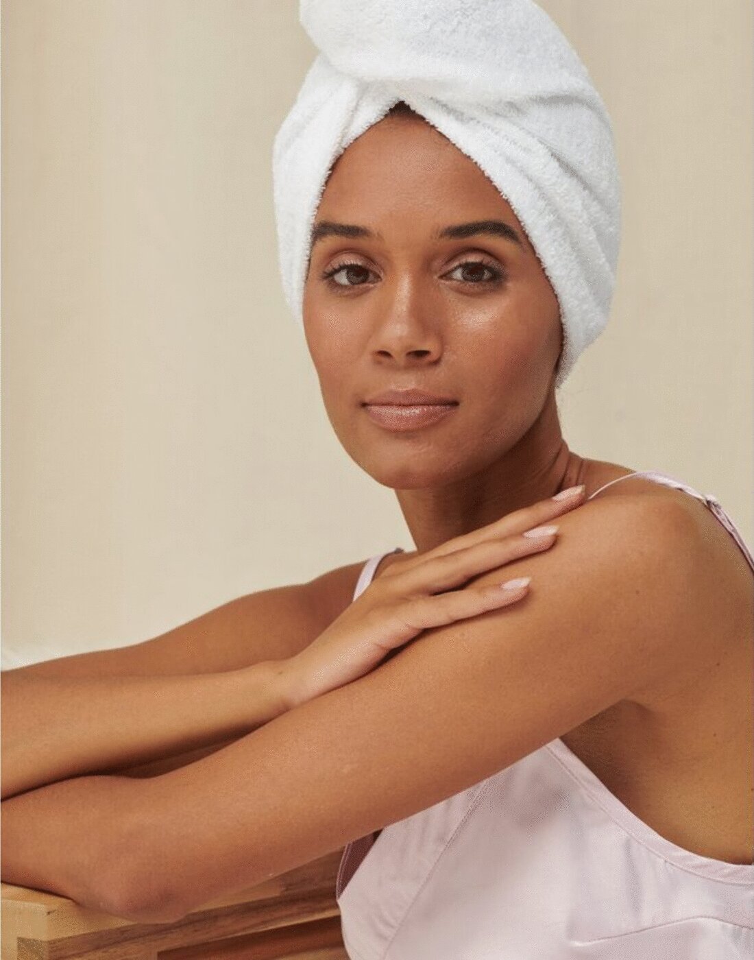 Spa Clothing & Toweling