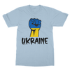 STAND FOR UKRAINE Classic Adult T-Shirt