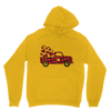 Love Truck Classic Adult Hoodie