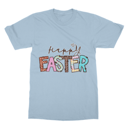 Happy Easter T-Shirt Dress - DirectlyPersonalised