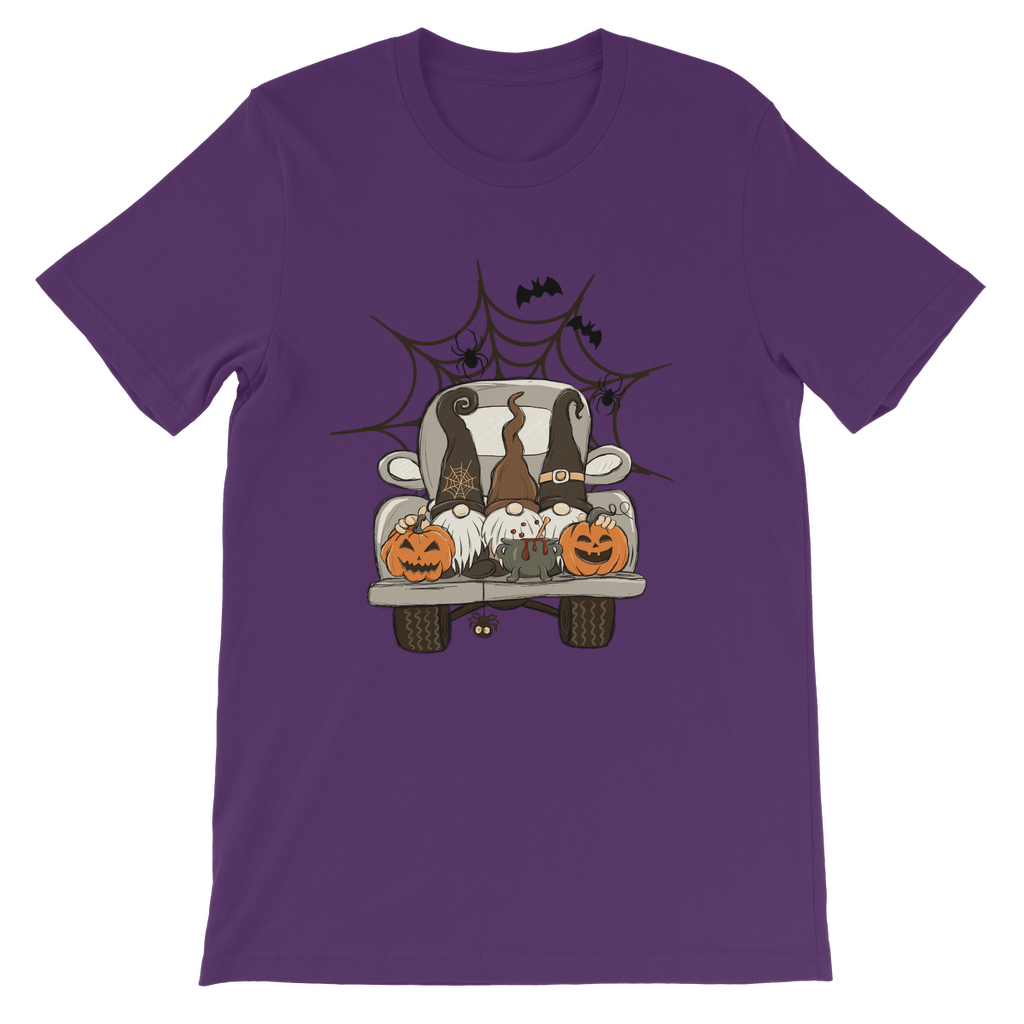 LETS GET SPOOKY Classic Kids T-Shirt - DirectlyPersonalised