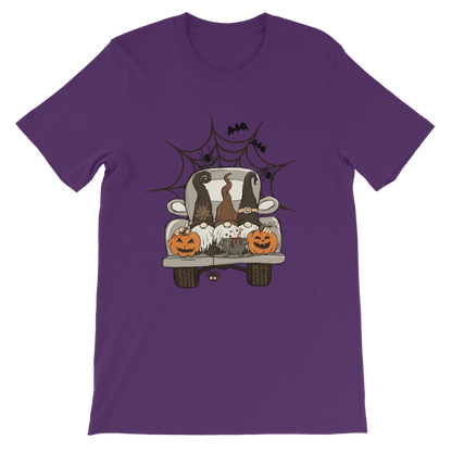 LETS GET SPOOKY Classic Kids T-Shirt - DirectlyPersonalised