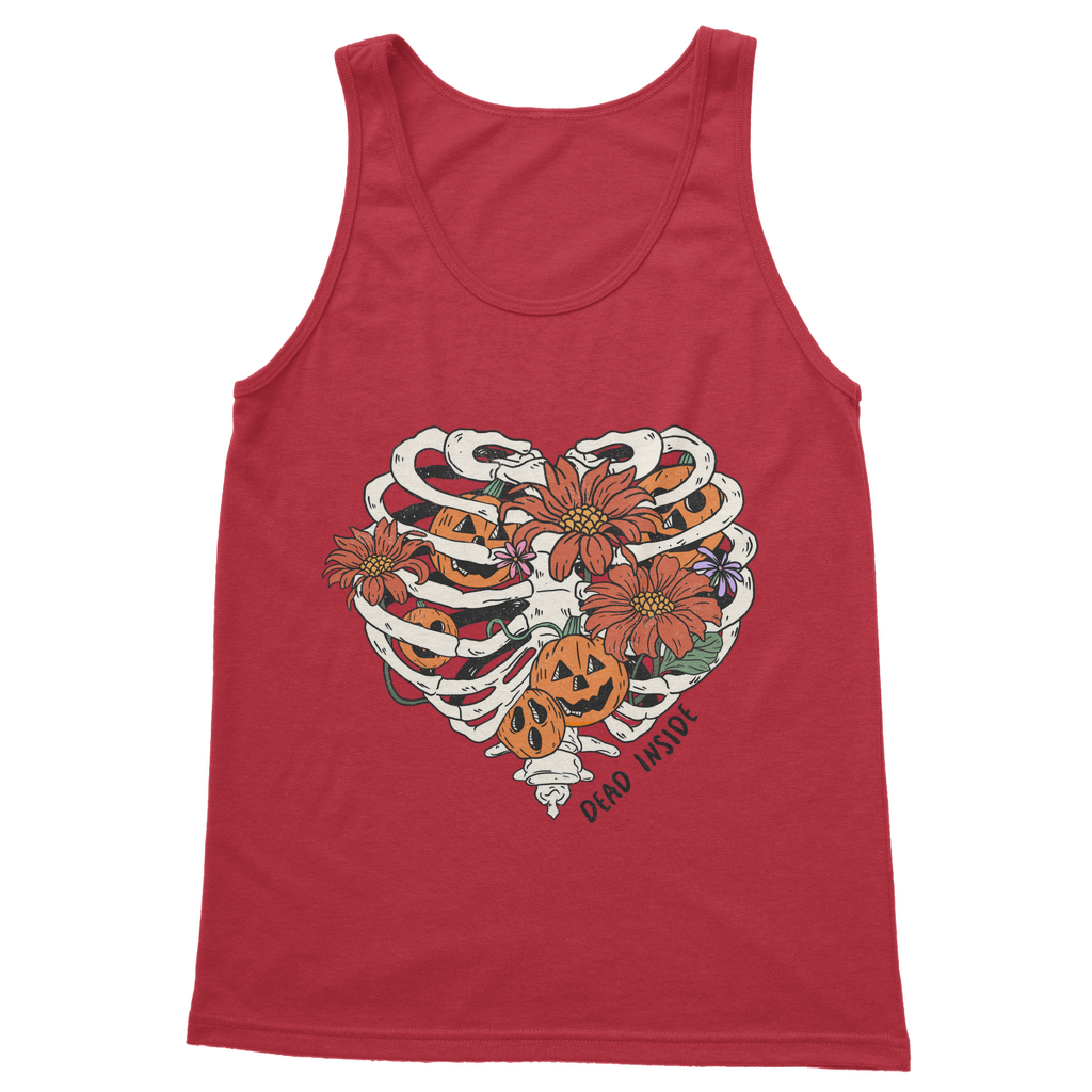 RIB CAGE Classic Women's Tank Top - DirectlyPersonalised