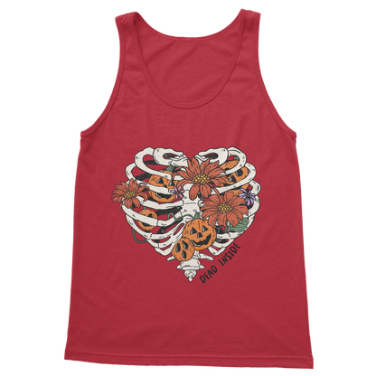 RIB CAGE Classic Women's Tank Top - DirectlyPersonalised