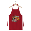 SORTA SWEET - SORTA SPOOKY Premium Jersey Apron