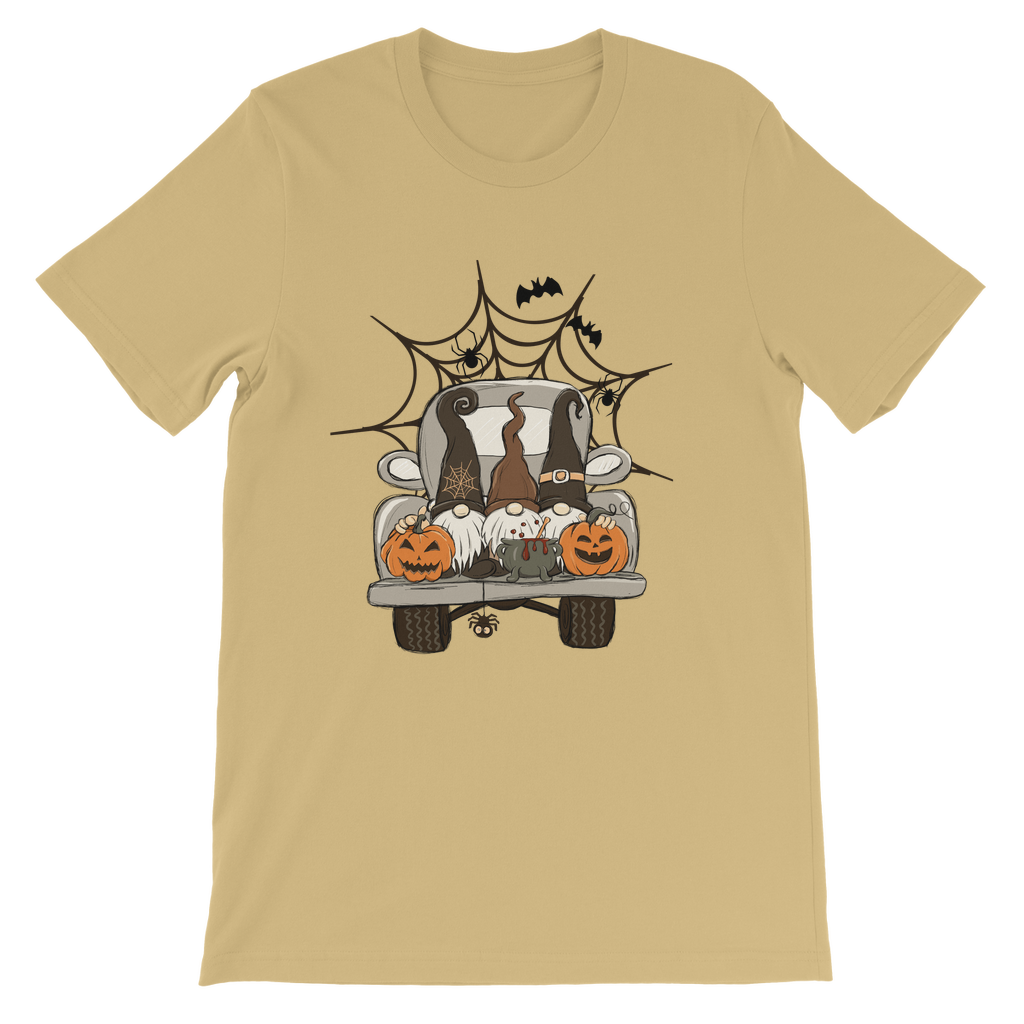 LETS GET SPOOKY Classic Kids T-Shirt - DirectlyPersonalised