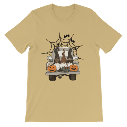 LETS GET SPOOKY Classic Kids T-Shirt - DirectlyPersonalised