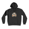 LETS GET SPOOKY Premium Adult Hoodie