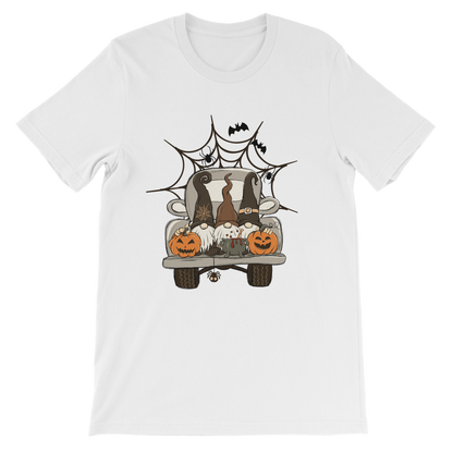 LETS GET SPOOKY Classic Kids T-Shirt - DirectlyPersonalised