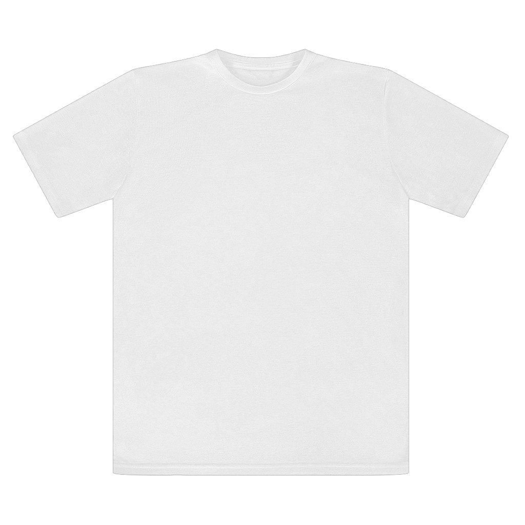 LETS GET SPOOKY Premium Cut and Sew Sublimation Unisex T-Shirt - DirectlyPersonalised