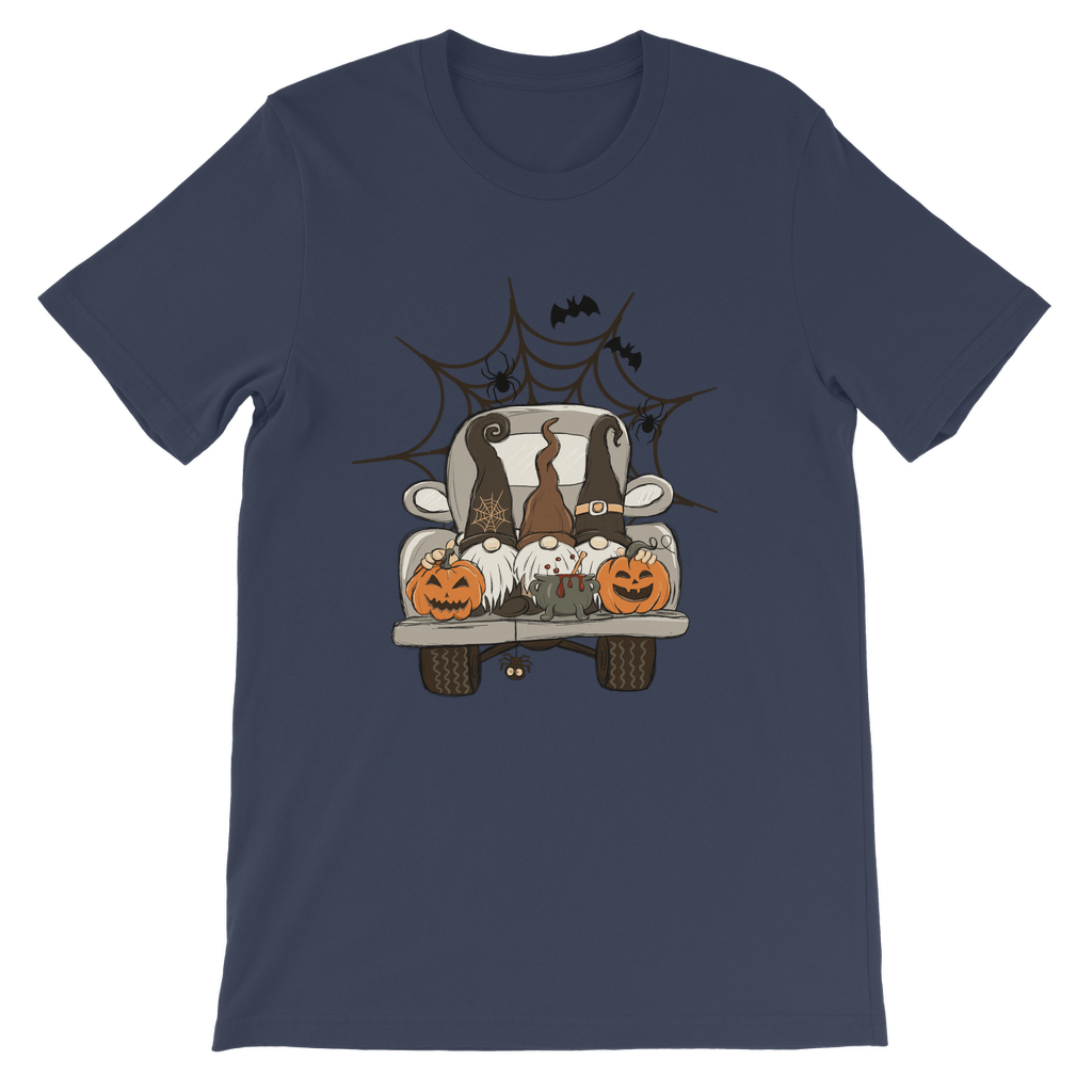 LETS GET SPOOKY Premium Kids T-Shirt - DirectlyPersonalised