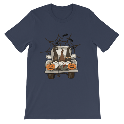 LETS GET SPOOKY Premium Kids T-Shirt - DirectlyPersonalised