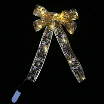 Christmas Decorative Lights for Tree - DirectlyPersonalised