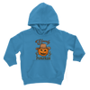 HOWDY PUMPKIN Classic Kids Hoodie