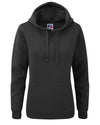 Ladies Authentic Snug Fit Hoody-Sports Hoody