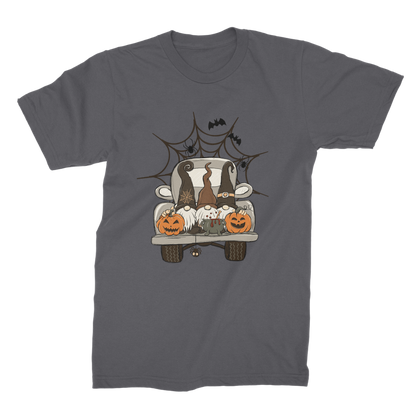 LETS GET SPOOKY Premium Jersey Men's T-Shirt - DirectlyPersonalised