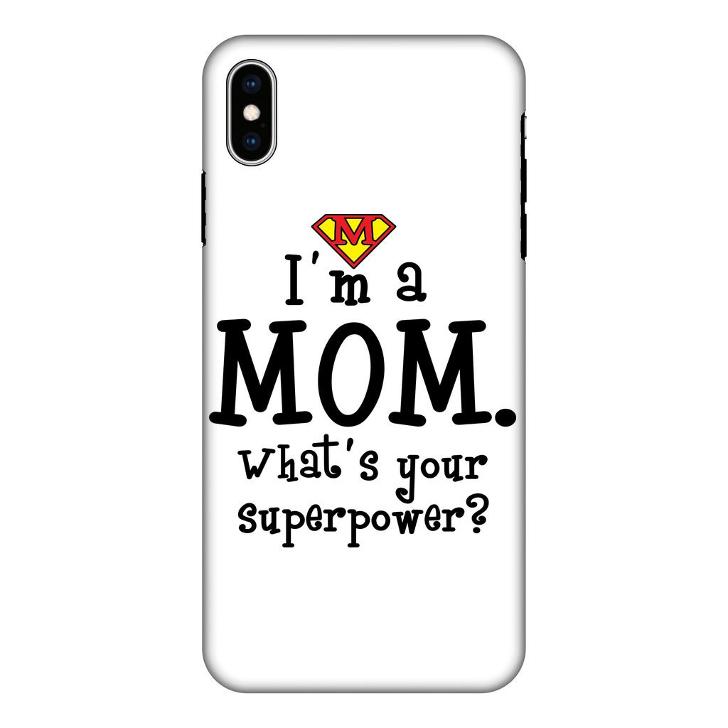 Mothers day Fully Printed Tough Phone Case - DirectlyPersonalised