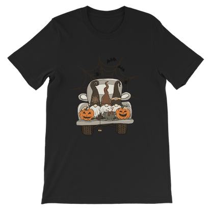 LETS GET SPOOKY Premium Kids T-Shirt - DirectlyPersonalised