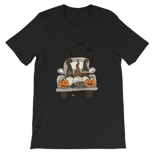 LETS GET SPOOKY Premium Kids T-Shirt - DirectlyPersonalised