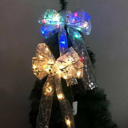 Christmas Decorative Lights for Tree - DirectlyPersonalised
