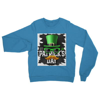St Patricks Day Classic Adult Sweatshirt