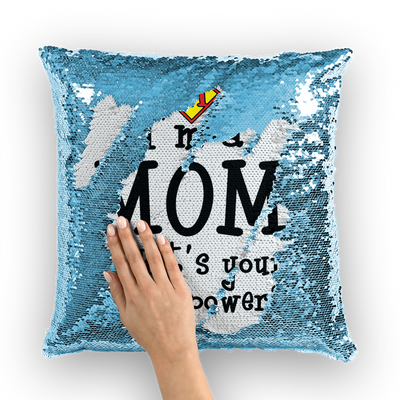 How to wash sales a sequin pillow