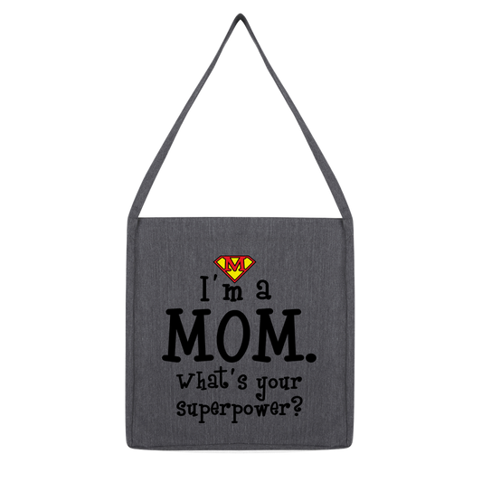 Mothers day Classic Tote Bag - DirectlyPersonalised