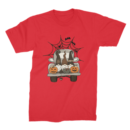 LETS GET SPOOKY Premium Jersey Men's T-Shirt - DirectlyPersonalised
