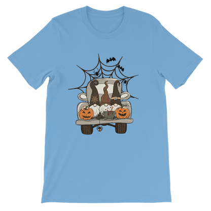 LETS GET SPOOKY Premium Kids T-Shirt - DirectlyPersonalised