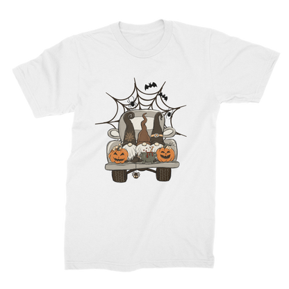 LETS GET SPOOKY Premium Jersey Men's T-Shirt - DirectlyPersonalised
