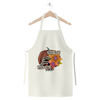 SORTA SWEET - SORTA SPOOKY Premium Jersey Apron