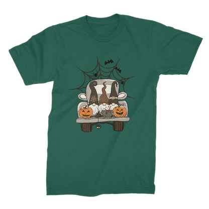 LETS GET SPOOKY Premium Jersey Men's T-Shirt - DirectlyPersonalised