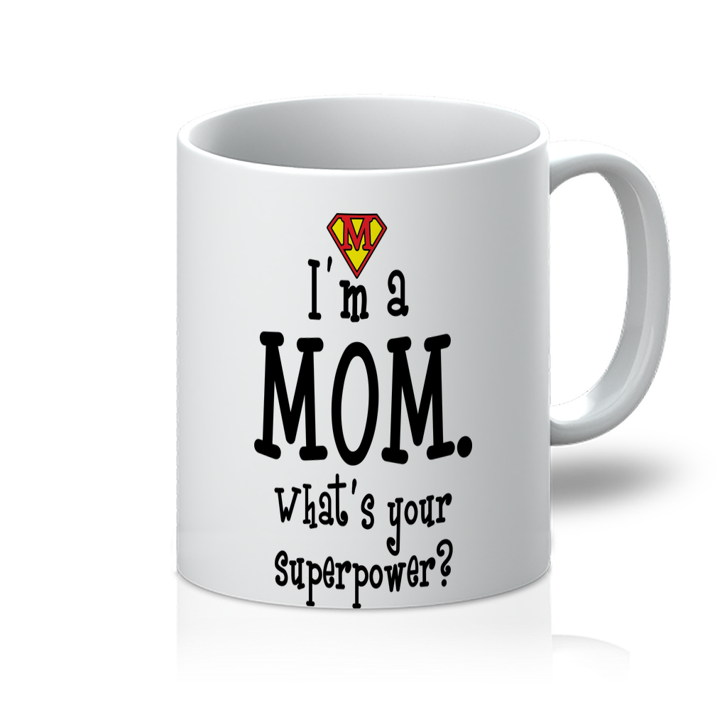 Mothers day 11oz Mug - DirectlyPersonalised
