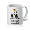 Mothers day 11oz Mug