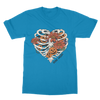 RIB CAGE Classic Adult T-Shirt