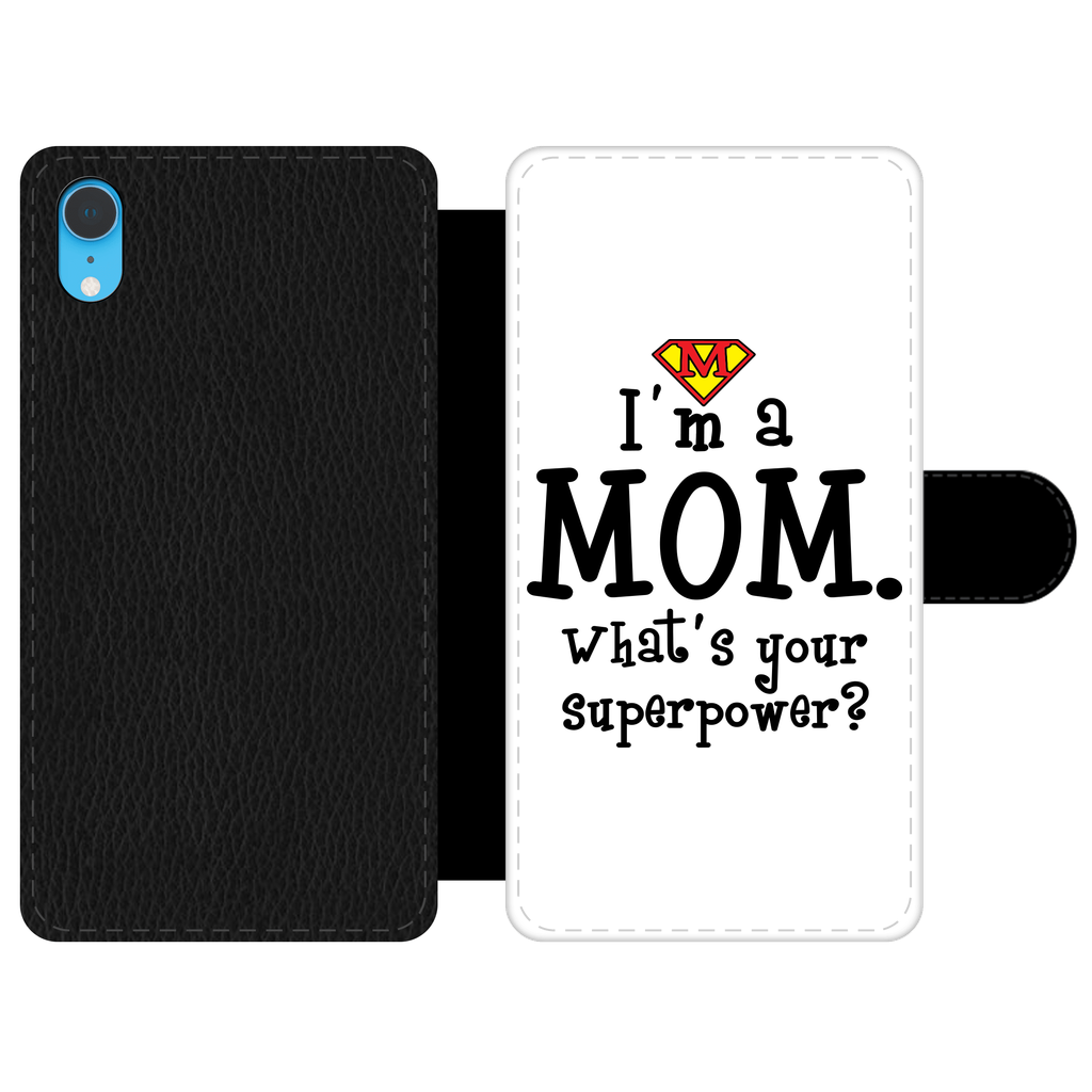 Mothers day Front Printed Wallet Cases - DirectlyPersonalised