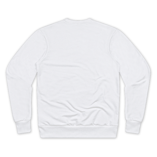 LETS GET SPOOKY Performance Cut and Sew Sublimation Unisex Sweatshirt - DirectlyPersonalised