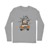 LETS GET SPOOKY Classic Long Sleeve T-Shirt