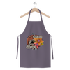 SORTA SWEET - SORTA SPOOKY Premium Jersey Apron