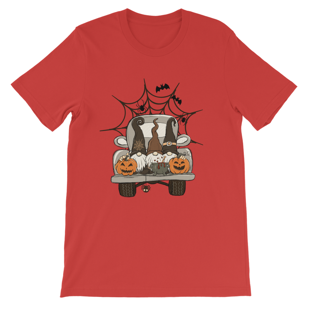 LETS GET SPOOKY Premium Kids T-Shirt - DirectlyPersonalised