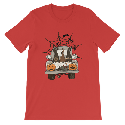 LETS GET SPOOKY Premium Kids T-Shirt - DirectlyPersonalised