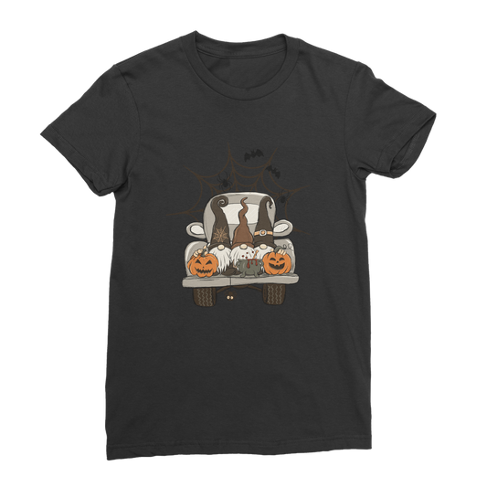 LETS GET SPOOKY Classic Women's T-Shirt - DirectlyPersonalised