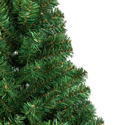 5.5ft 850 Branch Christmas Tree - Decorative Christmas Tree - DirectlyPersonalised