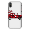 Love Truck Fully Printed Tough Phone Case