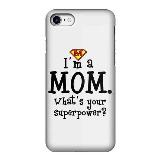 Mothers day Fully Printed Tough Phone Case - DirectlyPersonalised